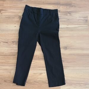 🩷 5/$12 Reitmans Black Trousers
